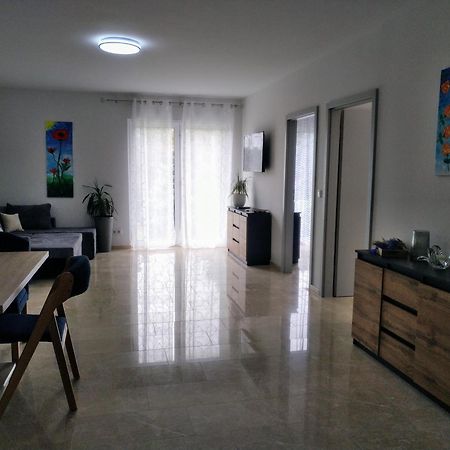 Ferienwohnung Beetzseeheide Ketzür Esterno foto