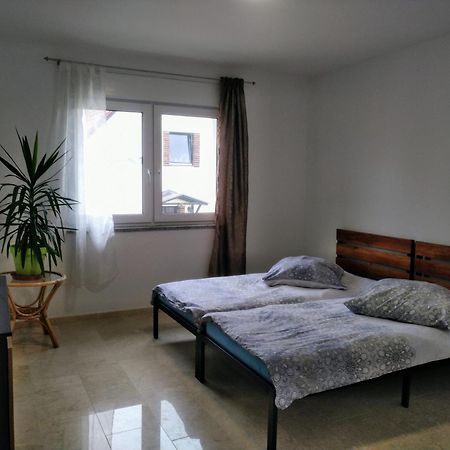 Ferienwohnung Beetzseeheide Ketzür Esterno foto