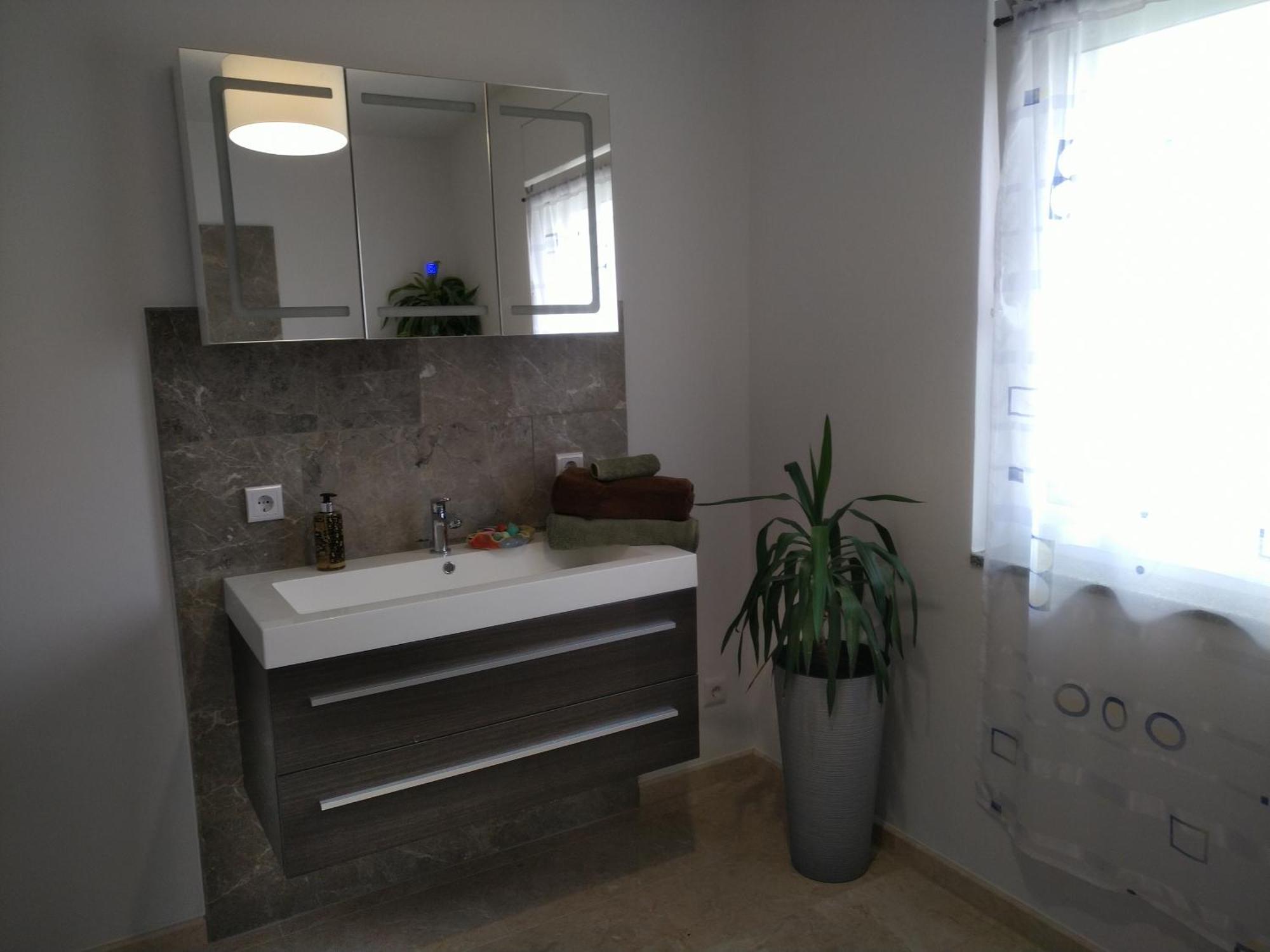 Ferienwohnung Beetzseeheide Ketzür Esterno foto