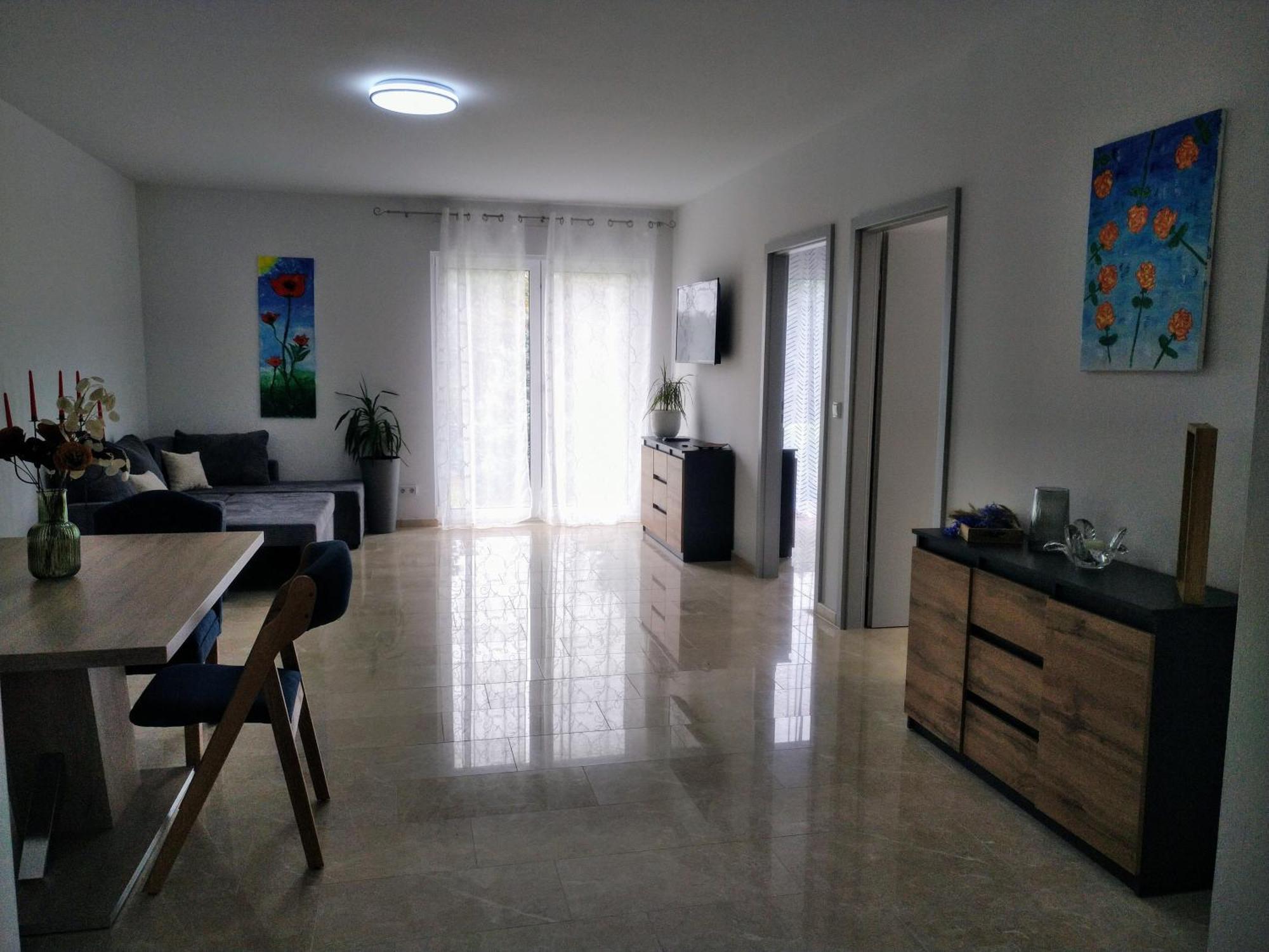 Ferienwohnung Beetzseeheide Ketzür Esterno foto